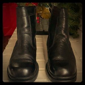 Men’s Florsheim leather sz11 boots